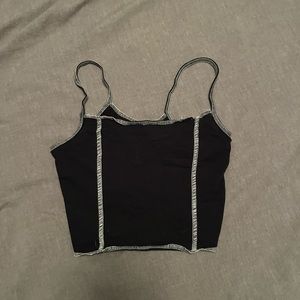 pacsun tank top